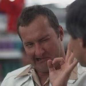 Meet your Posher, Rocky